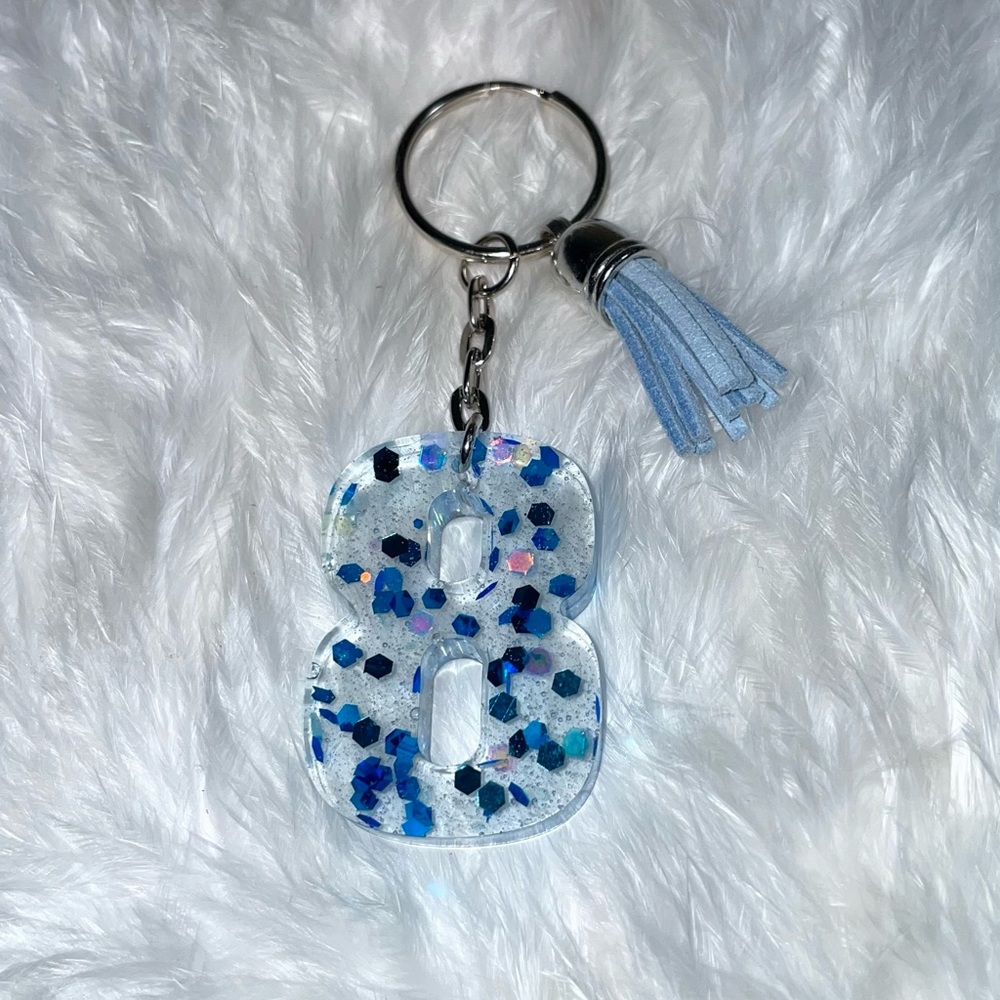 Number 8 - Picture 3 of 3